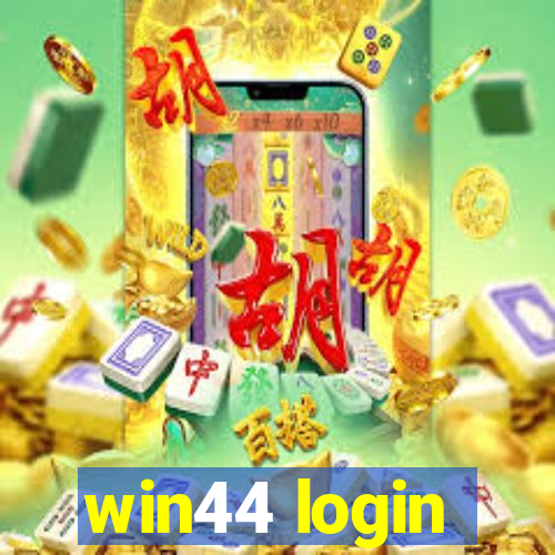 win44 login