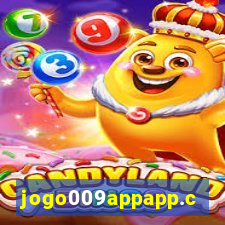 jogo009appapp.com