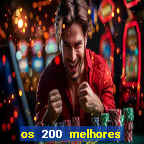 os 200 melhores jogos de ps2