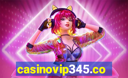 casinovip345.com