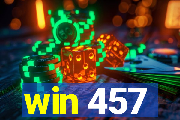 win 457