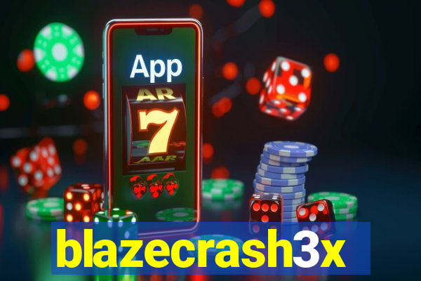 blazecrash3x