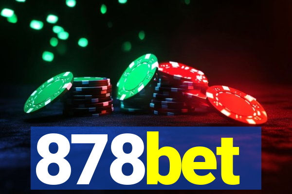 878bet