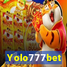 Yolo777bet