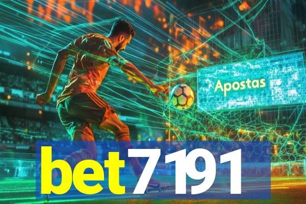 bet7191