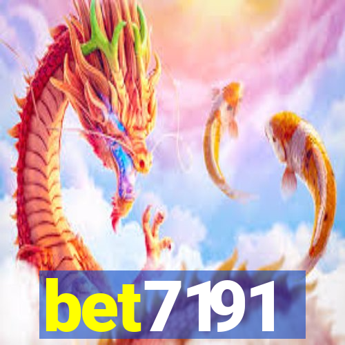 bet7191