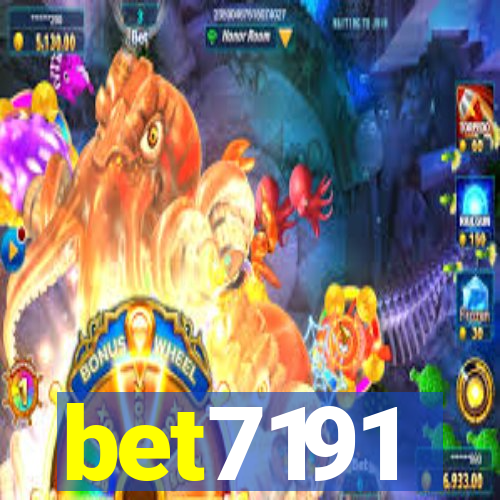 bet7191