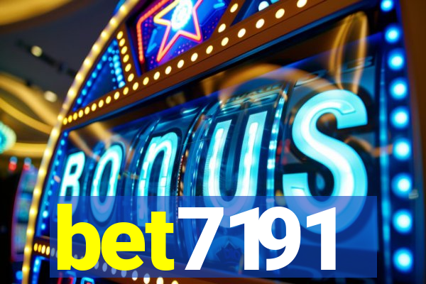 bet7191