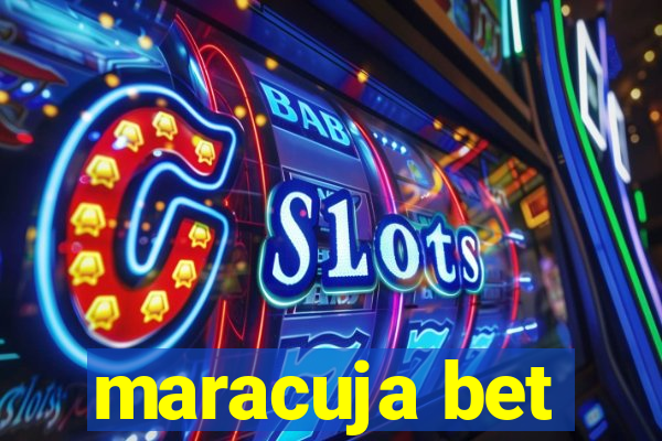 maracuja bet