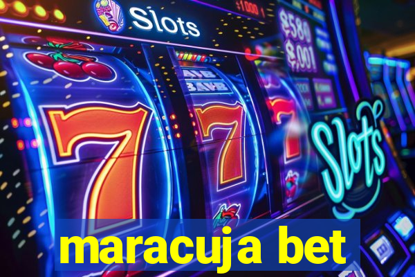 maracuja bet