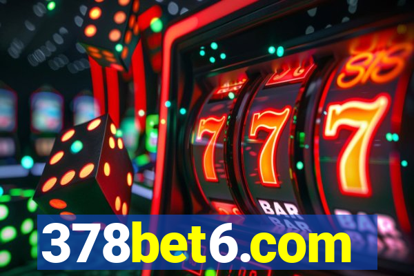 378bet6.com