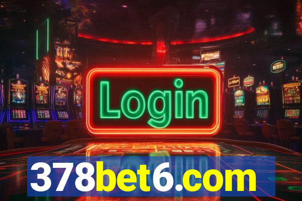 378bet6.com