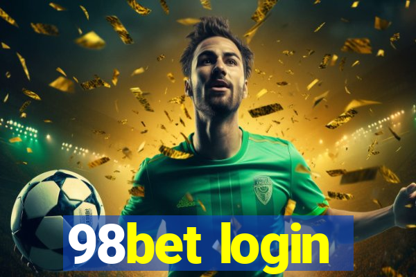 98bet login