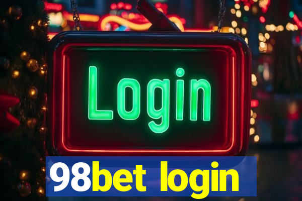 98bet login