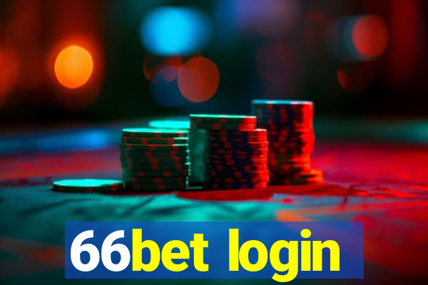 66bet login