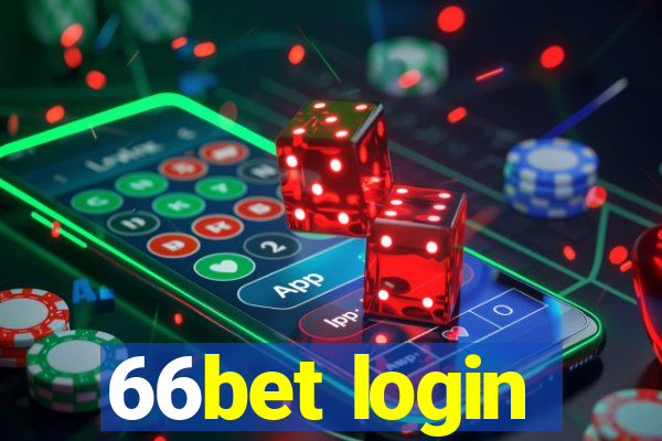 66bet login