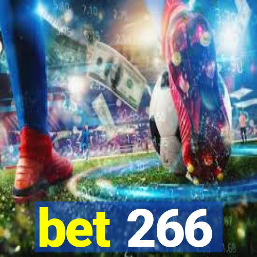 bet 266