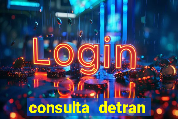 consulta detran bahia placa