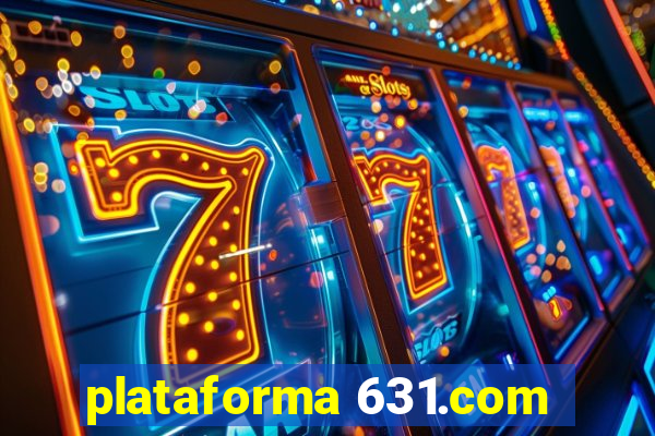 plataforma 631.com