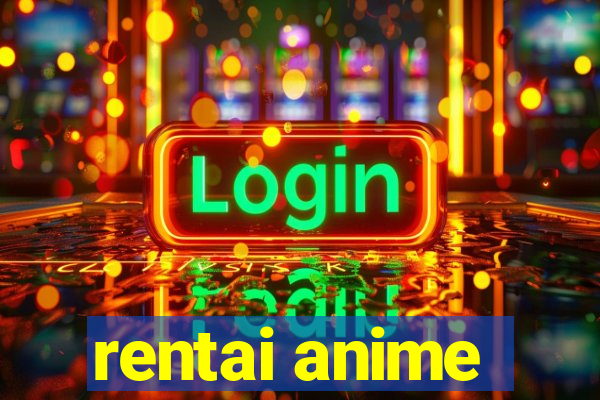 rentai anime