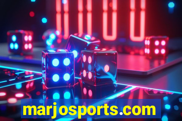 marjosports.com.br