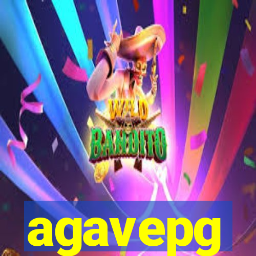 agavepg