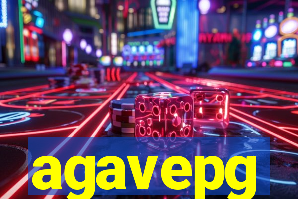 agavepg