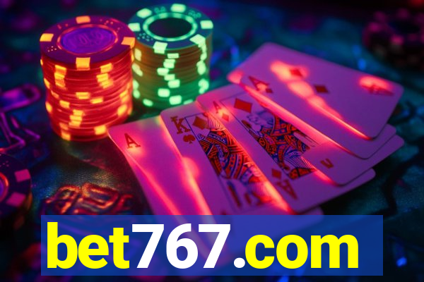 bet767.com