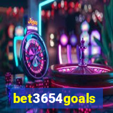 bet3654goals