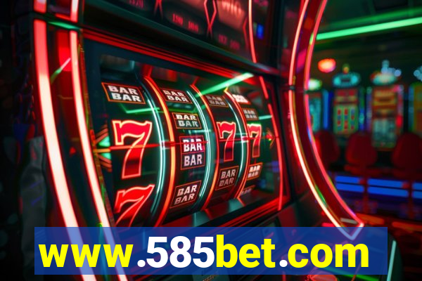 www.585bet.com