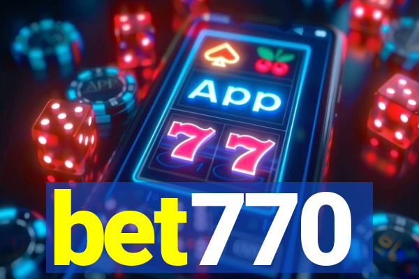 bet770