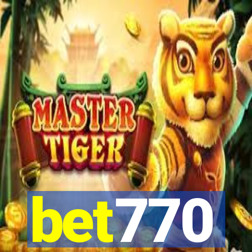 bet770