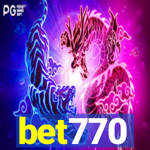 bet770