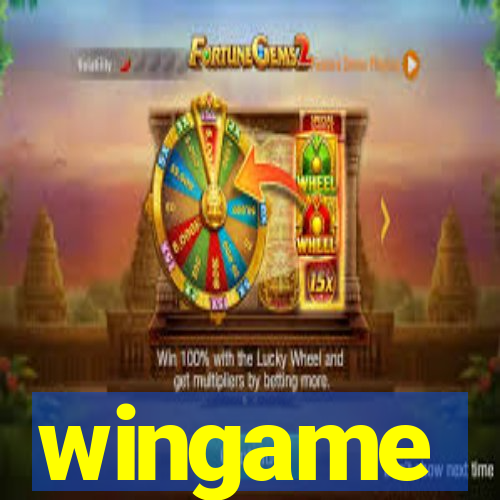 wingame