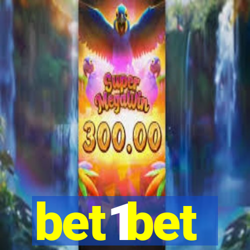 bet1bet