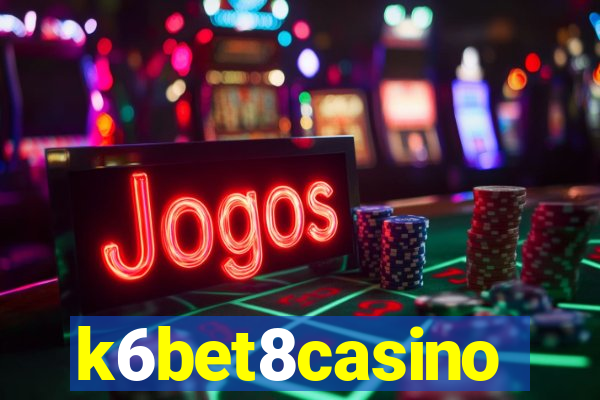 k6bet8casino