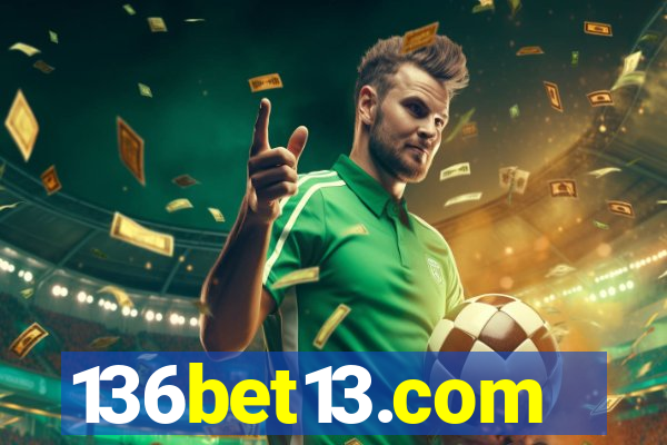 136bet13.com