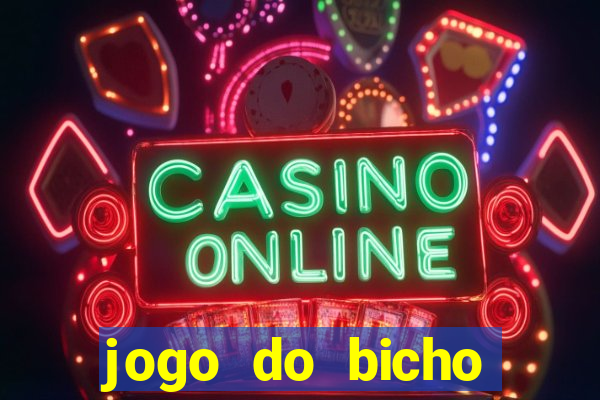 jogo do bicho feira de santana