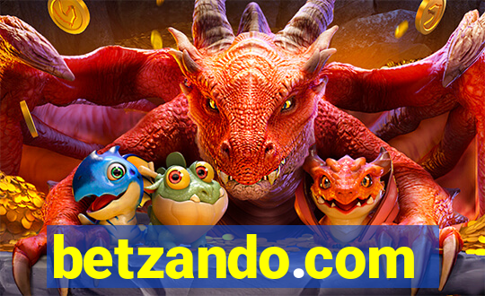 betzando.com