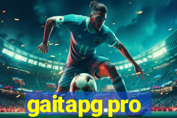 gaitapg.pro