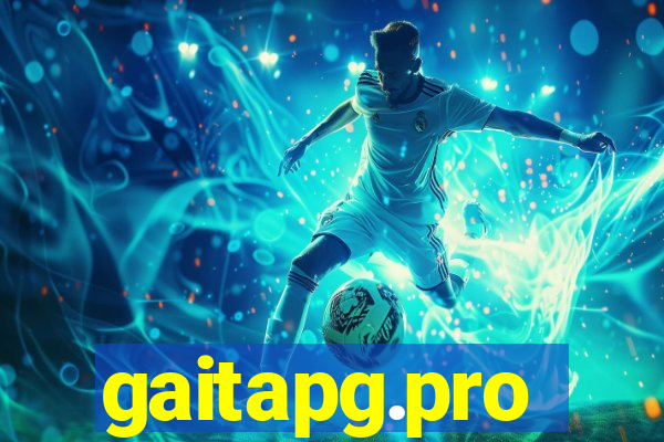 gaitapg.pro