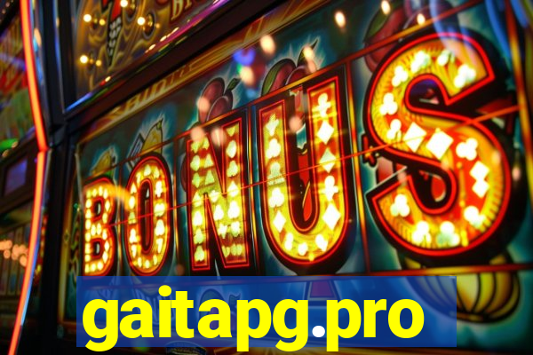 gaitapg.pro