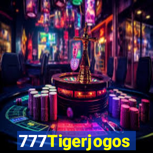 777Tigerjogos