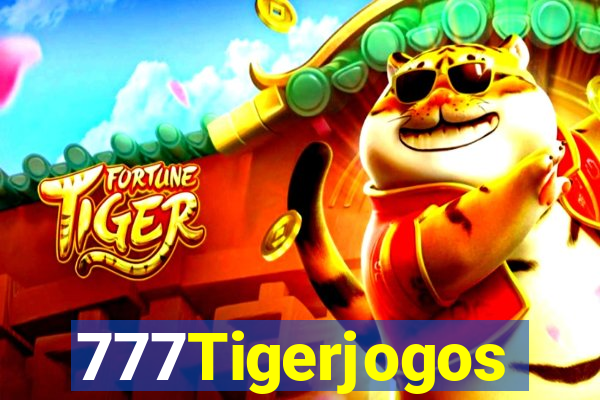 777Tigerjogos