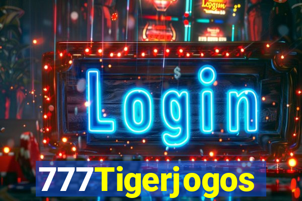 777Tigerjogos