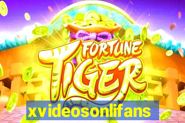 xvideosonlifans