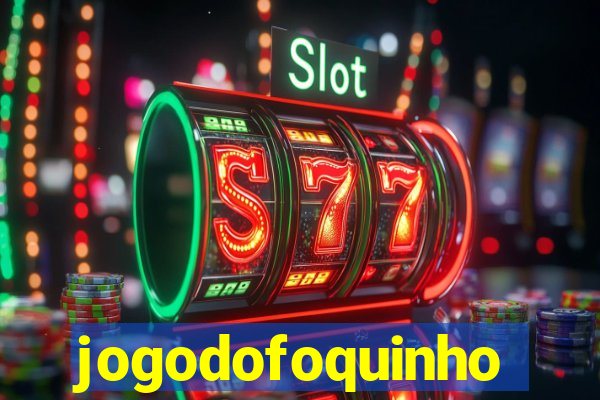 jogodofoquinho