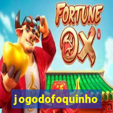 jogodofoquinho