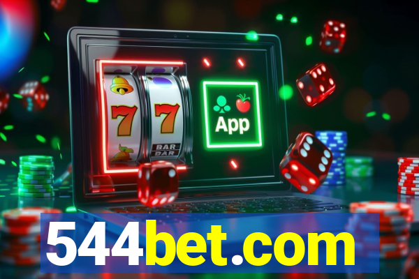 544bet.com