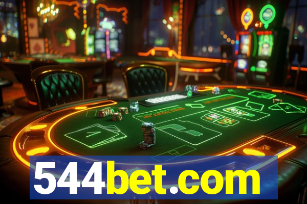 544bet.com